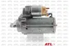 Starter 12 V 2,2 kW ATL Autotechnik A 77 880 Bild Starter 12 V 2,2 kW ATL Autotechnik A 77 880