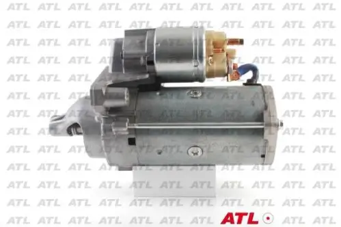Starter 12 V 2,2 kW ATL Autotechnik A 77 880 Bild Starter 12 V 2,2 kW ATL Autotechnik A 77 880