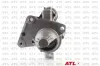Starter 12 V 2,2 kW ATL Autotechnik A 77 880 Bild Starter 12 V 2,2 kW ATL Autotechnik A 77 880