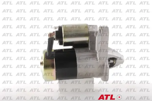Starter 12 V 1,2 kW ATL Autotechnik A 77 900 Bild Starter 12 V 1,2 kW ATL Autotechnik A 77 900