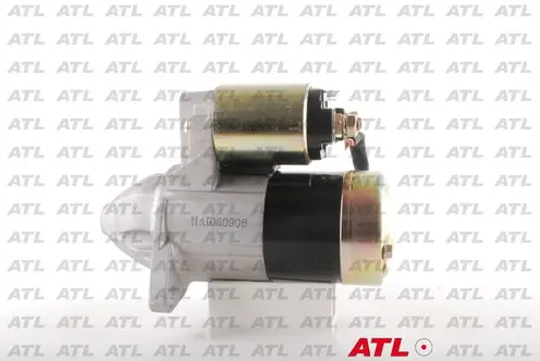 Starter 12 V 1,2 kW ATL Autotechnik A 77 900 Bild Starter 12 V 1,2 kW ATL Autotechnik A 77 900