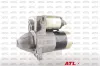 Starter 12 V 1,2 kW ATL Autotechnik A 77 900