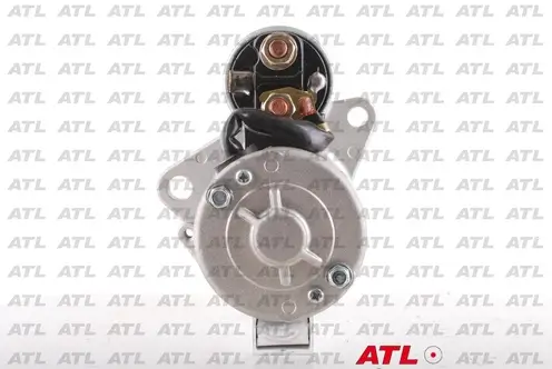 Starter 12 V 1,4 kW ATL Autotechnik A 77 920 Bild Starter 12 V 1,4 kW ATL Autotechnik A 77 920