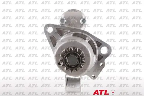 Starter 12 V 1,4 kW ATL Autotechnik A 77 920 Bild Starter 12 V 1,4 kW ATL Autotechnik A 77 920