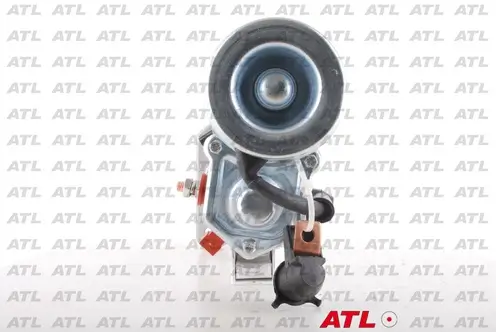 Starter 12 V 2,2 kW ATL Autotechnik A 77 950 Bild Starter 12 V 2,2 kW ATL Autotechnik A 77 950