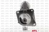 Starter 12 V 0,9 kW ATL Autotechnik A 77 960 Bild Starter 12 V 0,9 kW ATL Autotechnik A 77 960