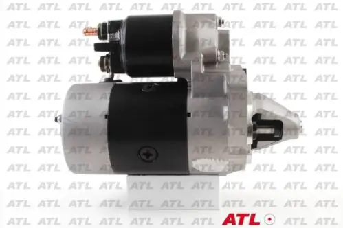 Starter 12 V 0,9 kW ATL Autotechnik A 77 960 Bild Starter 12 V 0,9 kW ATL Autotechnik A 77 960