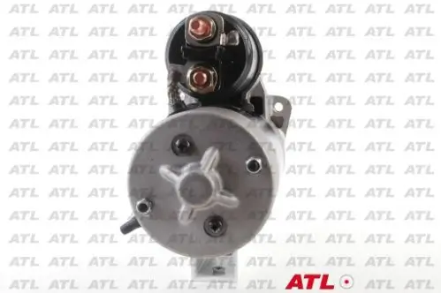 Starter 12 V 0,9 kW ATL Autotechnik A 77 960 Bild Starter 12 V 0,9 kW ATL Autotechnik A 77 960