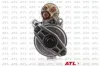 Starter 12 V 2,1 kW ATL Autotechnik A 77 970 Bild Starter 12 V 2,1 kW ATL Autotechnik A 77 970