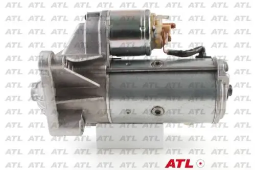 Starter 12 V 2,1 kW ATL Autotechnik A 77 970 Bild Starter 12 V 2,1 kW ATL Autotechnik A 77 970