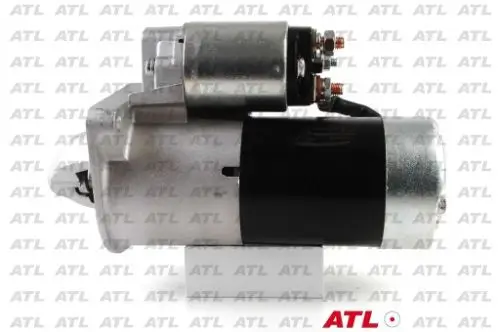 Starter 12 V 1,9 kW ATL Autotechnik A 77 980 Bild Starter 12 V 1,9 kW ATL Autotechnik A 77 980