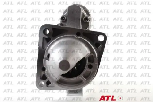 Starter 12 V 1,9 kW ATL Autotechnik A 77 980 Bild Starter 12 V 1,9 kW ATL Autotechnik A 77 980