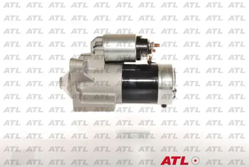 Starter 12 V 1,8 kW ATL Autotechnik A 78 000 Bild Starter 12 V 1,8 kW ATL Autotechnik A 78 000