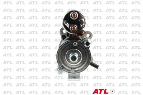 Starter 12 V 1,4 kW ATL Autotechnik A 78 060 Bild Starter 12 V 1,4 kW ATL Autotechnik A 78 060