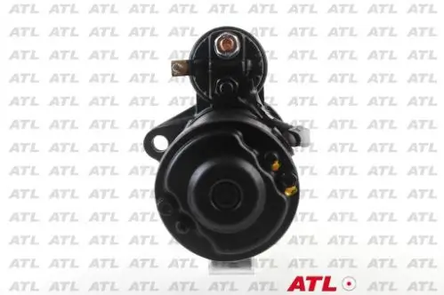 Starter 12 V 1,2 kW ATL Autotechnik A 78 200 Bild Starter 12 V 1,2 kW ATL Autotechnik A 78 200