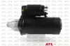 Starter 12 V 1,2 kW ATL Autotechnik A 78 200 Bild Starter 12 V 1,2 kW ATL Autotechnik A 78 200