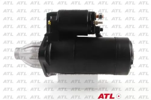 Starter 12 V 1,2 kW ATL Autotechnik A 78 200 Bild Starter 12 V 1,2 kW ATL Autotechnik A 78 200