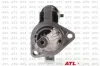 Starter 12 V 1,2 kW ATL Autotechnik A 78 200 Bild Starter 12 V 1,2 kW ATL Autotechnik A 78 200