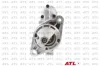 Starter 12 V 1,1 kW ATL Autotechnik A 78 220 Bild Starter 12 V 1,1 kW ATL Autotechnik A 78 220