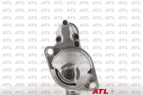 Starter 12 V 1,8 kW ATL Autotechnik A 78 230 Bild Starter 12 V 1,8 kW ATL Autotechnik A 78 230