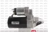 Starter 12 V 1,8 kW ATL Autotechnik A 78 230 Bild Starter 12 V 1,8 kW ATL Autotechnik A 78 230