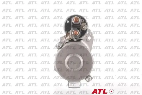 Starter 12 V 1,7 kW ATL Autotechnik A 78 260 Bild Starter 12 V 1,7 kW ATL Autotechnik A 78 260