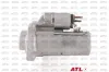 Starter 12 V 1,7 kW ATL Autotechnik A 78 260 Bild Starter 12 V 1,7 kW ATL Autotechnik A 78 260