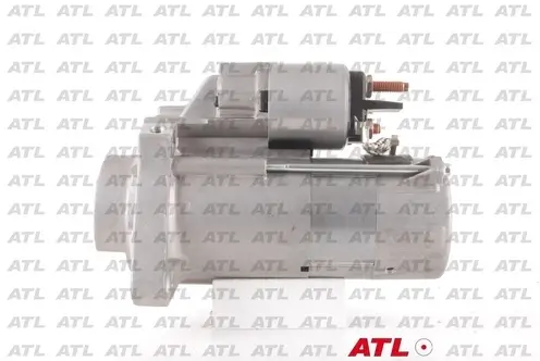 Starter 12 V 1,7 kW ATL Autotechnik A 78 260 Bild Starter 12 V 1,7 kW ATL Autotechnik A 78 260