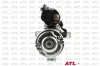 Starter 12 V 1,0 kW ATL Autotechnik A 78 290 Bild Starter 12 V 1,0 kW ATL Autotechnik A 78 290