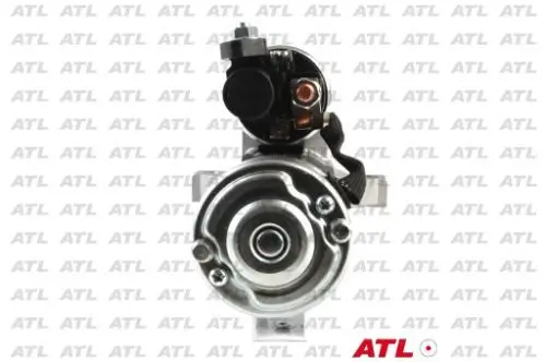 Starter 12 V 1,0 kW ATL Autotechnik A 78 290 Bild Starter 12 V 1,0 kW ATL Autotechnik A 78 290