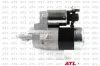 Starter 12 V 1,0 kW ATL Autotechnik A 78 290 Bild Starter 12 V 1,0 kW ATL Autotechnik A 78 290