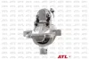 Starter 12 V 1,0 kW ATL Autotechnik A 78 290 Bild Starter 12 V 1,0 kW ATL Autotechnik A 78 290