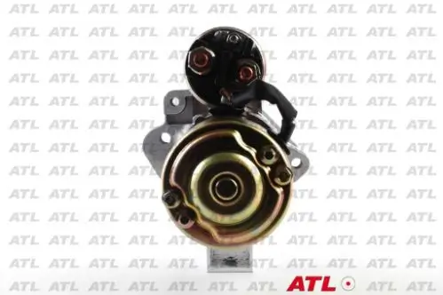 Starter 12 V 1,4 kW ATL Autotechnik A 78 320 Bild Starter 12 V 1,4 kW ATL Autotechnik A 78 320