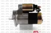 Starter 12 V 1,4 kW ATL Autotechnik A 78 320 Bild Starter 12 V 1,4 kW ATL Autotechnik A 78 320
