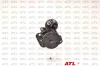 Starter 12 V 1,4 kW ATL Autotechnik A 78 325 Bild Starter 12 V 1,4 kW ATL Autotechnik A 78 325