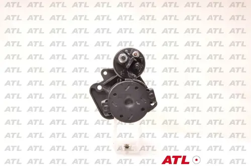 Starter 12 V 1,4 kW ATL Autotechnik A 78 325 Bild Starter 12 V 1,4 kW ATL Autotechnik A 78 325