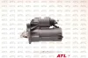 Starter 12 V 1,4 kW ATL Autotechnik A 78 325 Bild Starter 12 V 1,4 kW ATL Autotechnik A 78 325