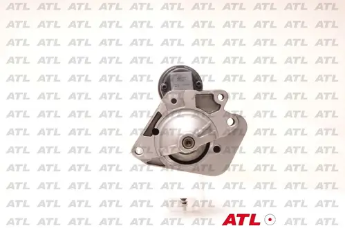 Starter 12 V 1,4 kW ATL Autotechnik A 78 325 Bild Starter 12 V 1,4 kW ATL Autotechnik A 78 325