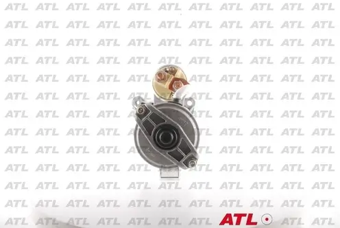 Starter 12 V 2,4 kW ATL Autotechnik A 78 340 Bild Starter 12 V 2,4 kW ATL Autotechnik A 78 340