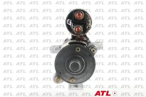 Starter 12 V 1,2 kW ATL Autotechnik A 78 380 Bild Starter 12 V 1,2 kW ATL Autotechnik A 78 380