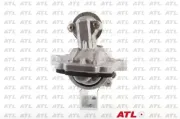 Starter 12 V 1,2 kW ATL Autotechnik A 78 380