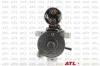 Starter 12 V 1,2 kW ATL Autotechnik A 78 390 Bild Starter 12 V 1,2 kW ATL Autotechnik A 78 390