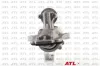 Starter 12 V 1,2 kW ATL Autotechnik A 78 390