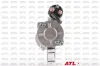 Starter 12 V 2,2 kW ATL Autotechnik A 78 400 Bild Starter 12 V 2,2 kW ATL Autotechnik A 78 400