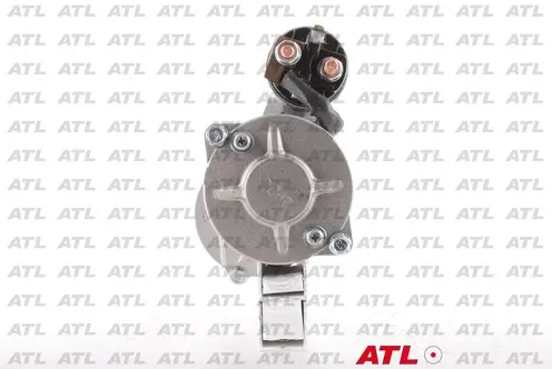 Starter 12 V 2,2 kW ATL Autotechnik A 78 400 Bild Starter 12 V 2,2 kW ATL Autotechnik A 78 400