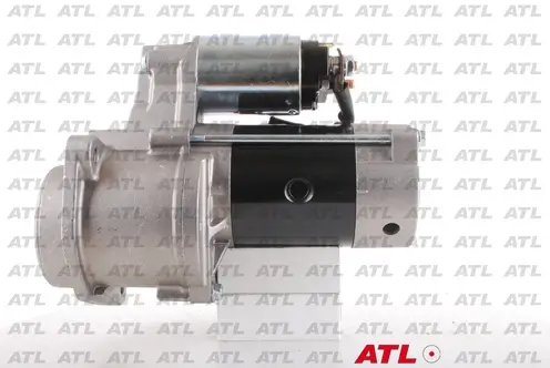 Starter 12 V 2,2 kW ATL Autotechnik A 78 400 Bild Starter 12 V 2,2 kW ATL Autotechnik A 78 400