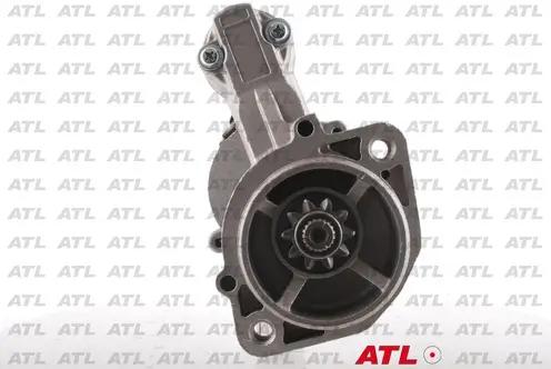 Starter 12 V 2,2 kW ATL Autotechnik A 78 400 Bild Starter 12 V 2,2 kW ATL Autotechnik A 78 400