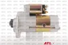 Starter 12 V 2,0 kW ATL Autotechnik A 78 410 Bild Starter 12 V 2,0 kW ATL Autotechnik A 78 410
