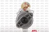 Starter 12 V 2,4 kW ATL Autotechnik A 78 420 Bild Starter 12 V 2,4 kW ATL Autotechnik A 78 420