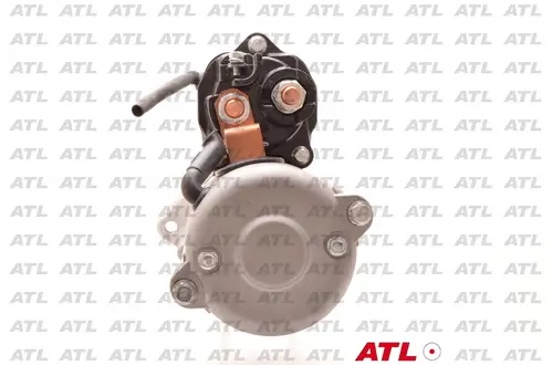Starter 12 V 2,7 kW ATL Autotechnik A 78 440 Bild Starter 12 V 2,7 kW ATL Autotechnik A 78 440